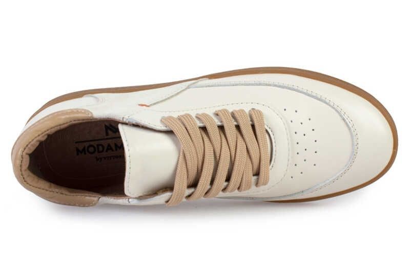 Кеди жіночі ModaMilano 8200480_(2) - жіноче взуття від Moda Milano