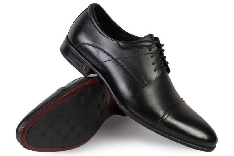 Туфлі чоловічі ModaMilano 9402218_(1) - чоловіче взуття від Moda Milano