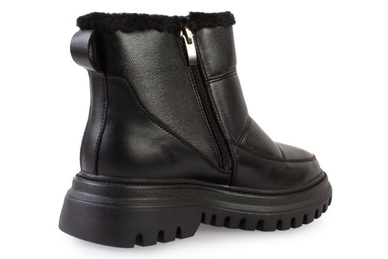 Полусапожки женские ModaMilano8501330_(3) - женская обувь от Moda Milano