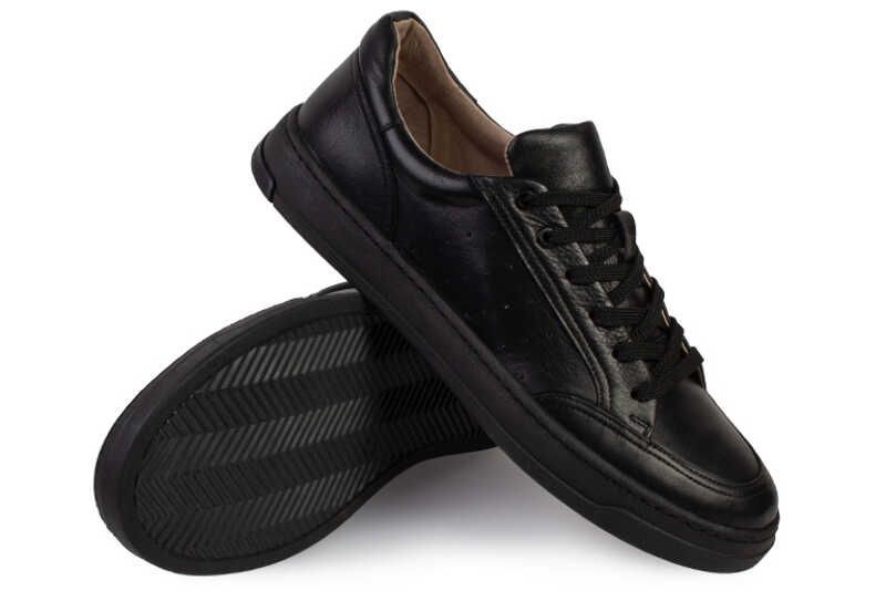 Кеды мужские ModaMilano9402184_(1) &ndash; мужская обувь от Moda Milano