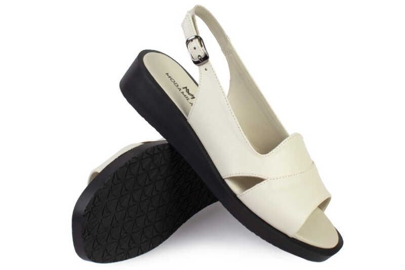 Босоножки женские ModaMilano8301435_(1) - женская обувь от Moda Milano