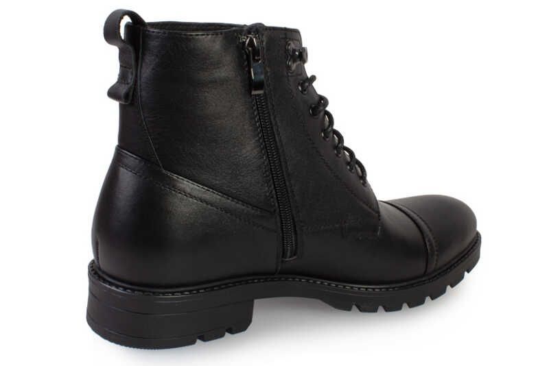 Ботинки мужские ModaMilano9501074_(1) &ndash; мужская обувь от Moda Milano