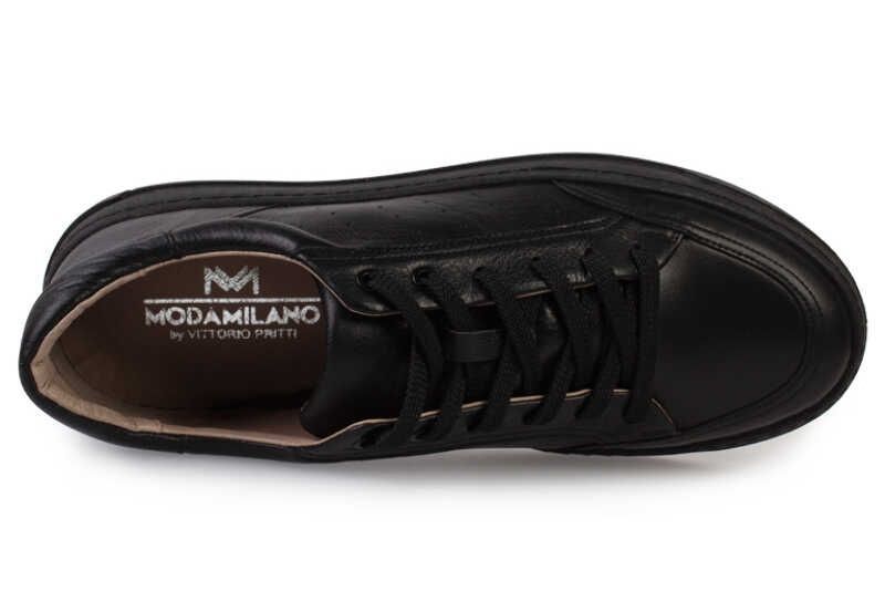 Кеды мужские ModaMilano9402184_(1) &ndash; мужская обувь от Moda Milano