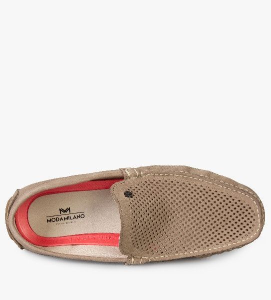 Мокасини чоловічі ModaMilano 9200568_(1) - чоловіче взуття від Moda Milano