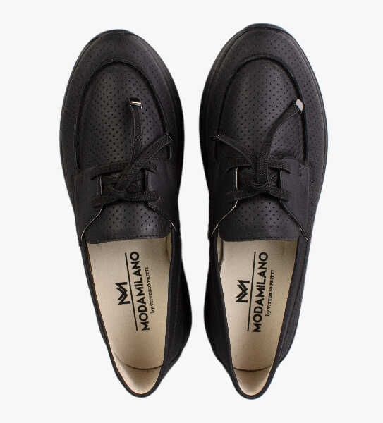 Балетки женские ModaMilano8301789_(1) - женская обувь от Moda Milano