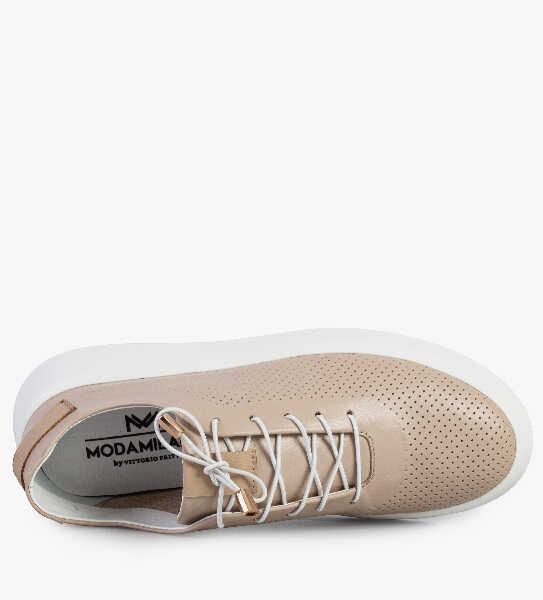 Кеди жіночі ModaMilano 8200700_(2) - жіноче взуття від Moda Milano