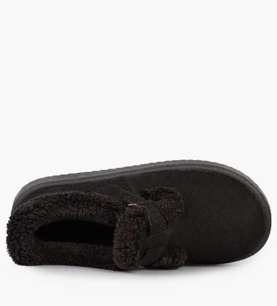 Уггі жіночі ModaMilano 8501672_(1) - жіноче взуття від Moda Milano
