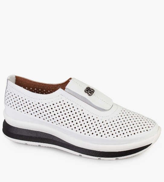 Кроссовки женские ModaMilano8301737_(1) - женская обувь от Moda Milano