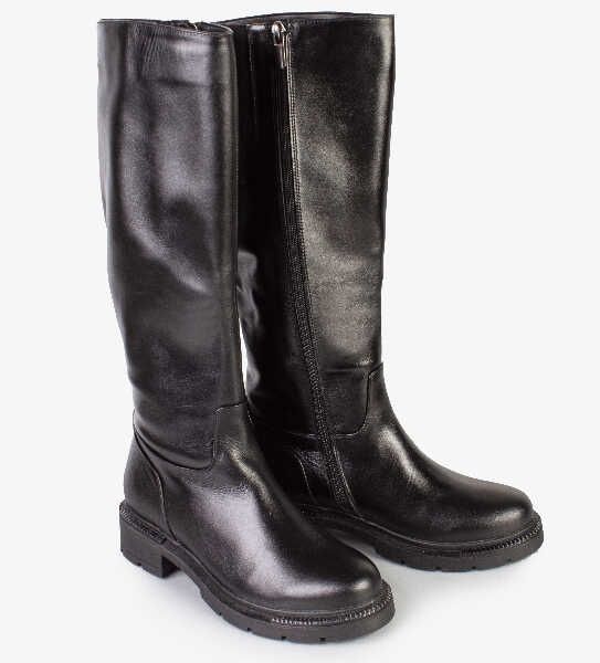 Чоботи жіночі ModaMilano 8501494_(1) - жіноче взуття від Moda Milano