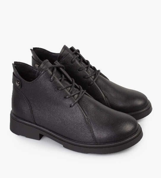Полуботинки женские ModaMilano8101070_(1) - женская обувь от Moda Milano