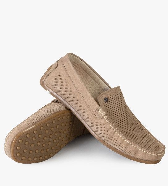 Мокасини чоловічі ModaMilano 9200568_(1) - чоловіче взуття від Moda Milano