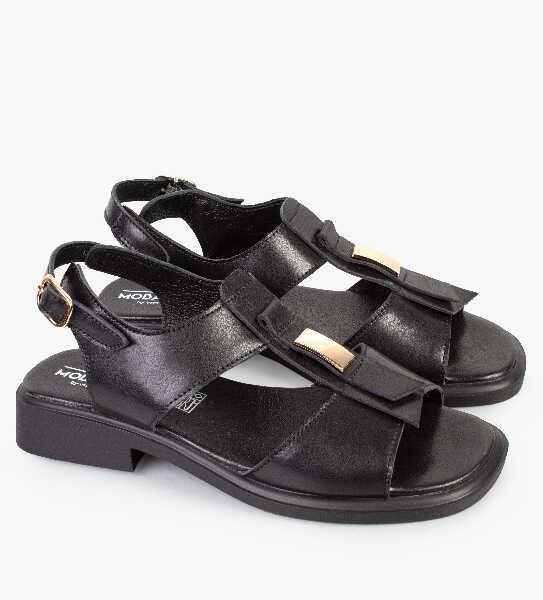 Босоніжки жіночі ModaMilano 8301767_(1) - жіноче взуття від Moda Milano