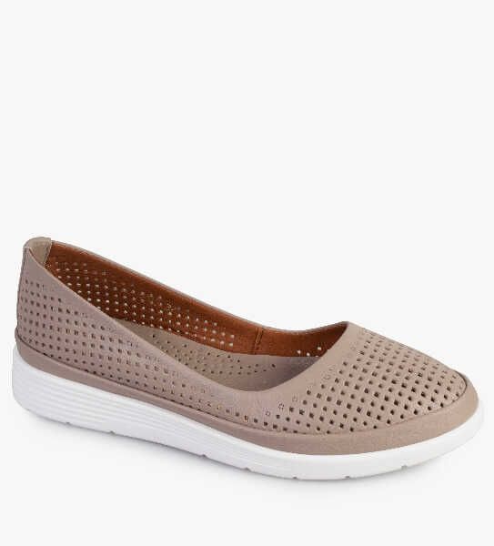 Балетки женские ModaMilano8200643_(2) - женская обувь от Moda Milano