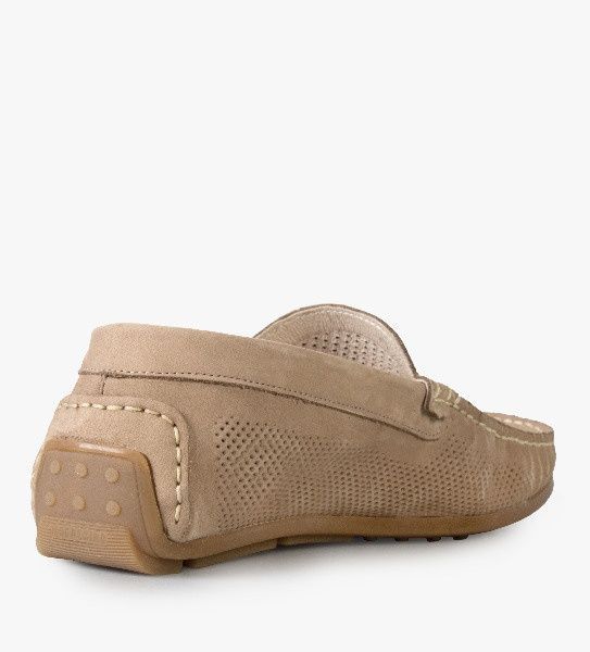 Мокасини чоловічі ModaMilano 9200568_(1) - чоловіче взуття від Moda Milano