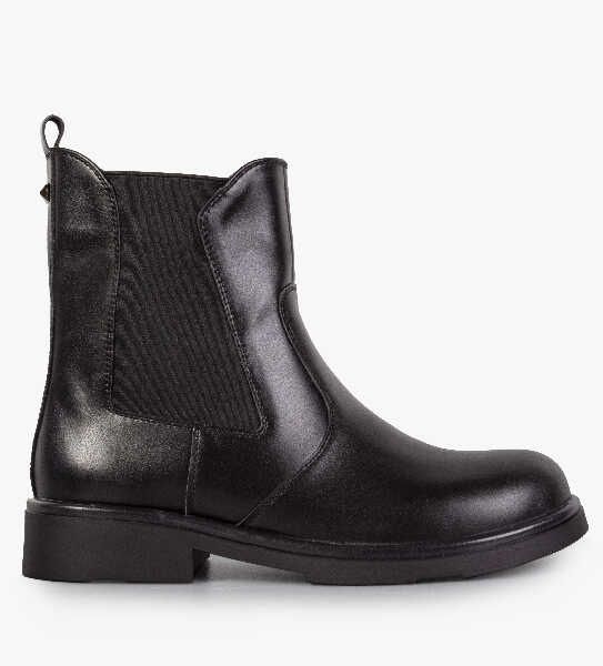 Ботинки челси женские ModaMilano8101139_(1) - женская обувь от Moda Milano