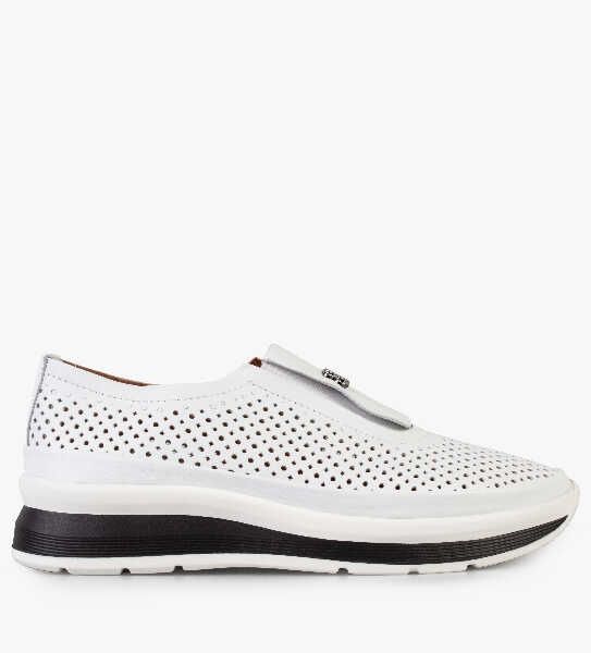 Кроссовки женские ModaMilano8301737_(1) - женская обувь от Moda Milano