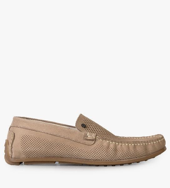 Мокасини чоловічі ModaMilano 9200568_(1) - чоловіче взуття від Moda Milano