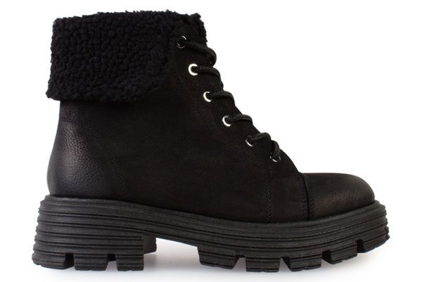 Ботинки женские ModaMilano8501466_(2) - женская обувь от Moda Milano