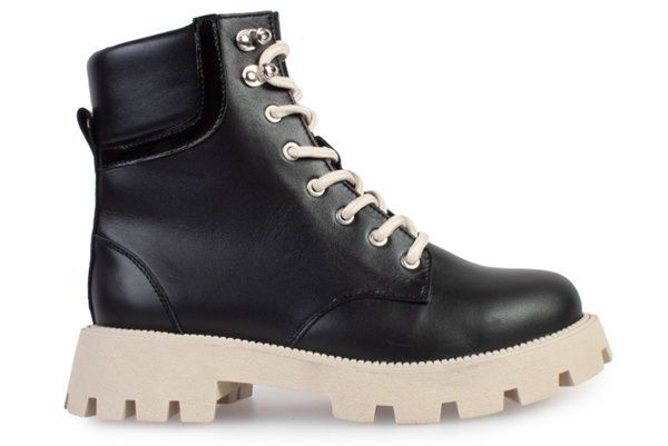 Черевики жіночі ModaMilano 8501322_(1) - жіноче взуття від Moda Milano