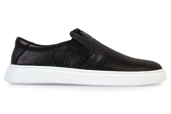 Сліпони чоловічі ModaMilano 9200336_(1) - чоловіче взуття від Moda Milano