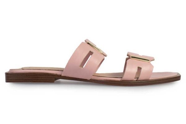 Шлепанцы женские ModaMilano8301585_(1) - женская обувь от Moda Milano