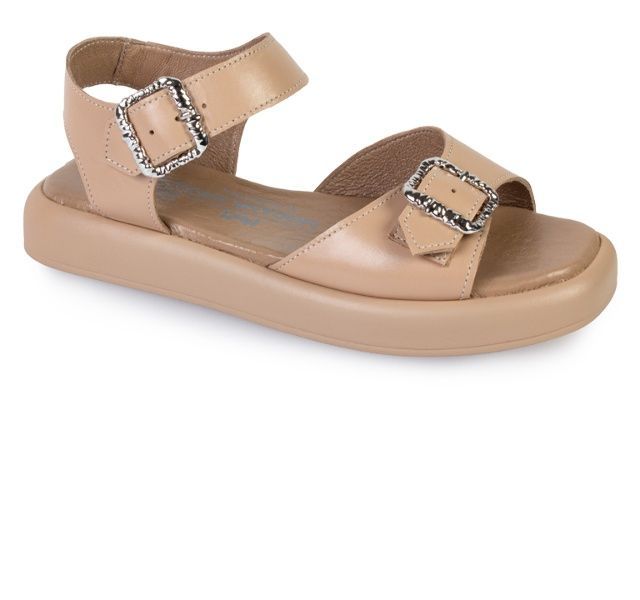 Сандалии женские ModaMilano8301661_(2) - женская обувь от Moda Milano
