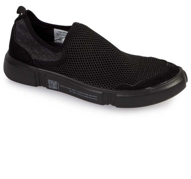 Кроссовки комфорт мужские ONE WAY9301351_(1) &ndash; мужская обувь от Moda Milano