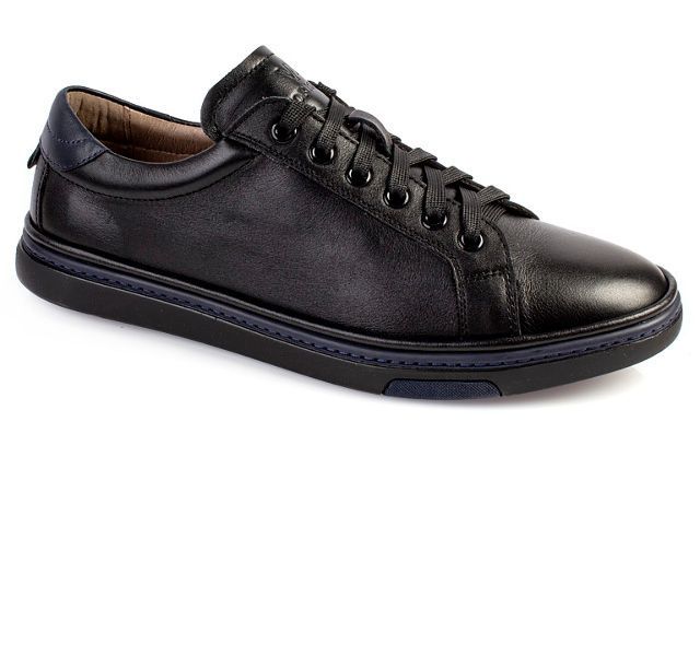 Кеды мужские Vittorio Pritti9402098_(1) &ndash; мужская обувь от Moda Milano