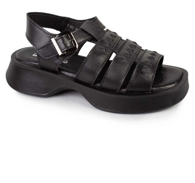 Босоніжки жіночі ModaMilano 8301699_(2) - жіноче взуття від Moda Milano