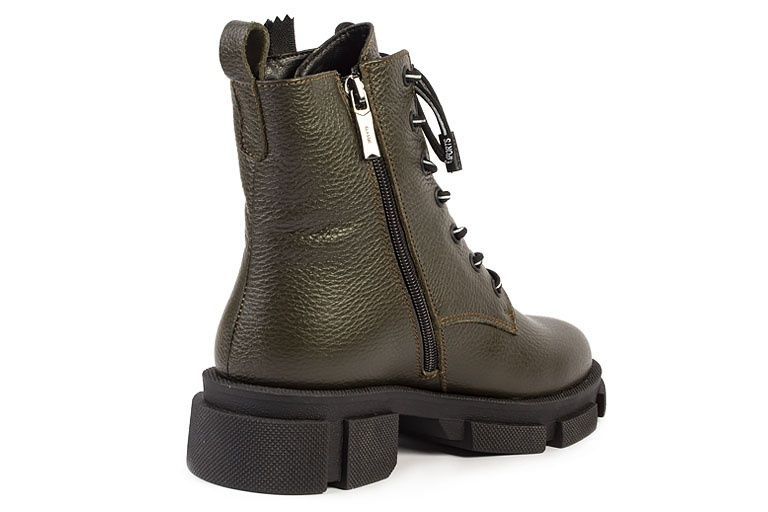 Ботинки женские Teona8500260_(2) - женская обувь от Moda Milano