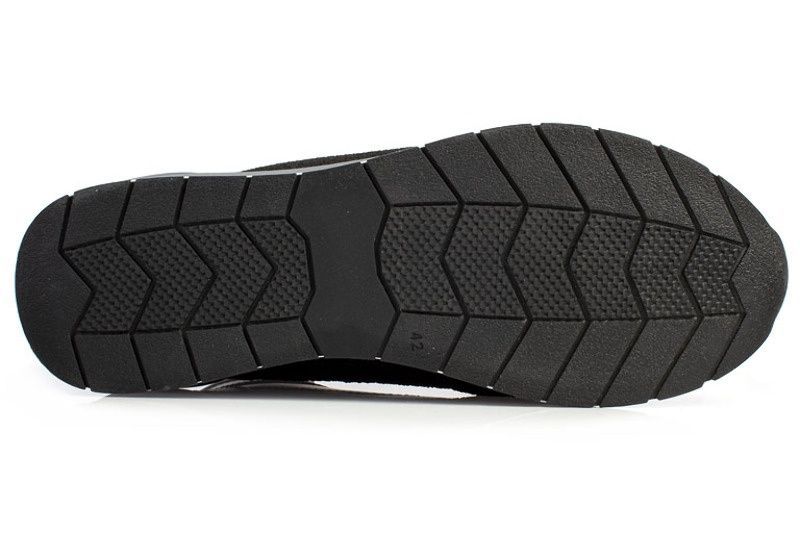 Ботинки мужские ModaMilano9500897_(1) &ndash; мужская обувь от Moda Milano