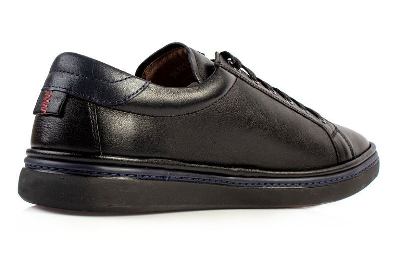 Кеды мужские Vittorio Pritti9402098_(1) &ndash; мужская обувь от Moda Milano