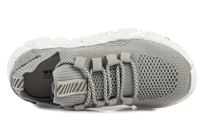 Кроссовки для девочек Weestep, 32, мм, мм, мм, мм