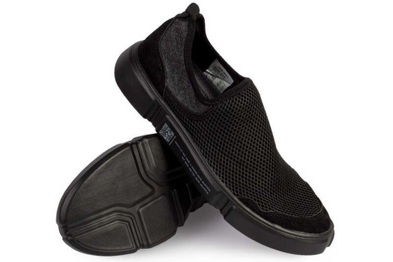 Кроссовки комфорт мужские ONE WAY9301351_(1) &ndash; мужская обувь от Moda Milano