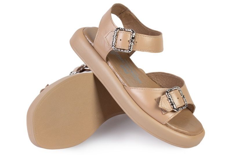 Сандалии женские ModaMilano8301661_(2) - женская обувь от Moda Milano