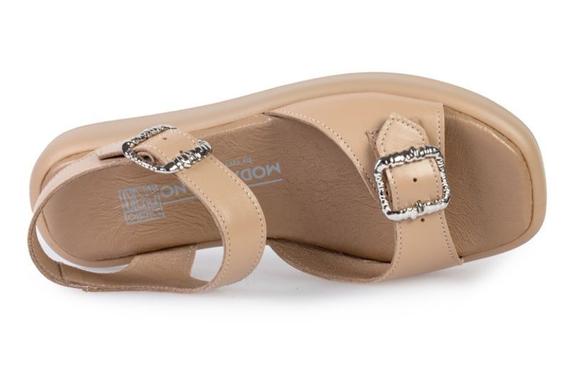 Сандалии женские ModaMilano8301661_(2) - женская обувь от Moda Milano
