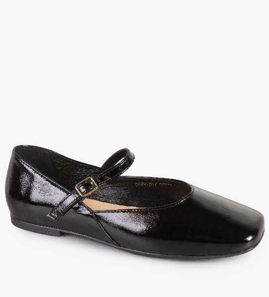 Туфли Мери Джейн женские ModaMilano8200661_(1) - женская обувь от Moda Milano