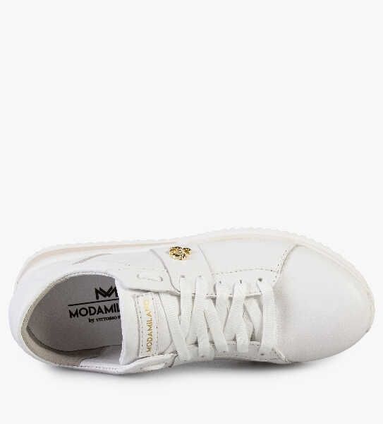 Кросівки жіночі ModaMilano 8200691_(2) - жіноче взуття від Moda Milano