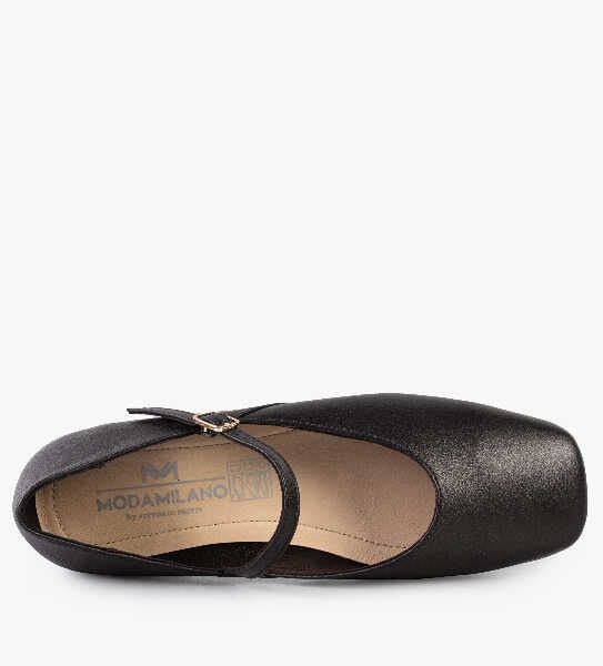Туфли Мери Джейн женские ModaMilano8200661_(2) - женская обувь от Moda Milano
