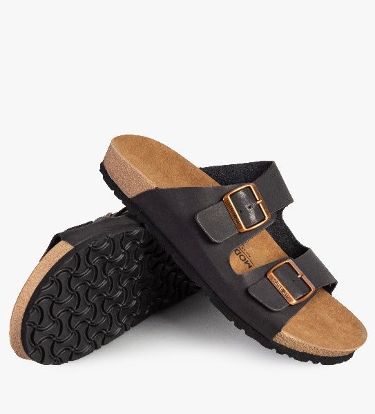 Шльопанці чоловічі Grunwald 9301389_(3) - чоловіче взуття від Moda Milano