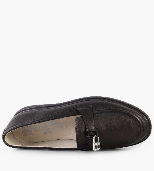 Туфли лоферы женские ModaMilano8200685_(1) - женская обувь от Moda Milano