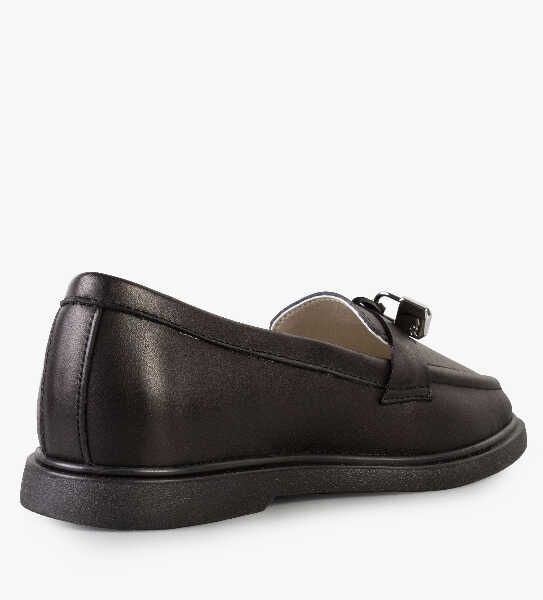 Лофери жіночі ModaMilano 8200685_(1) - жіноче взуття від Moda Milano