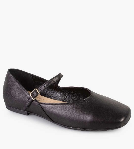 Туфли Мери Джейн женские ModaMilano8200661_(2) - женская обувь от Moda Milano