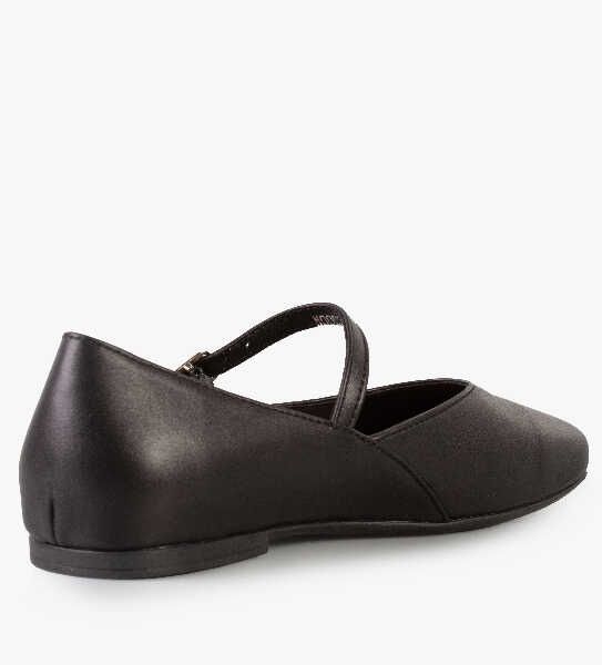 Туфли Мери Джейн женские ModaMilano8200661_(2) - женская обувь от Moda Milano