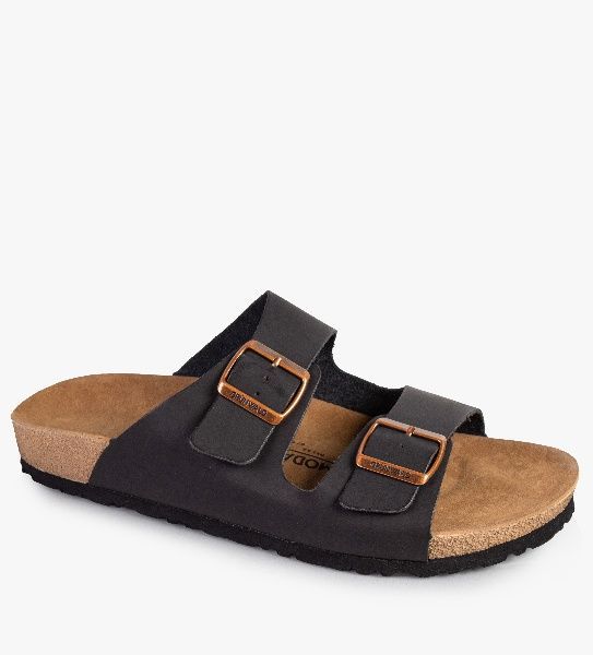 Шлепанцы мужские Grunwald9301389_(3) &ndash; мужская обувь от Moda Milano