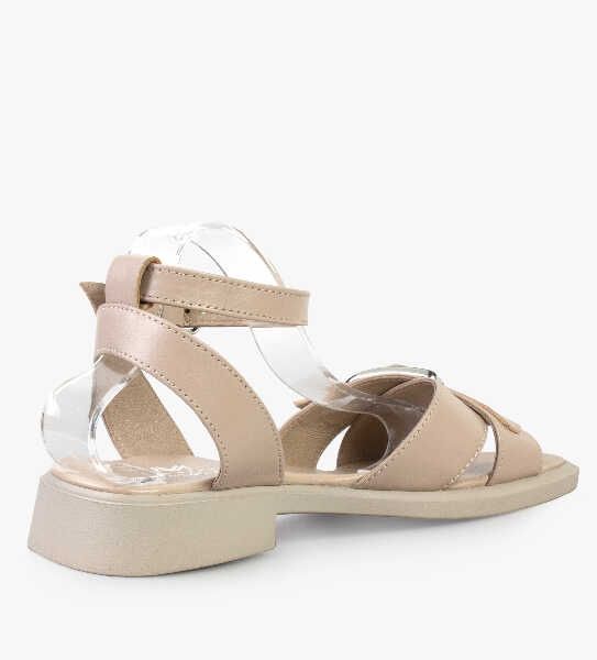 Босоножки женские ModaMilano8301774_(2) - женская обувь от Moda Milano