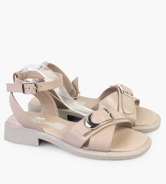 Босоножки женские ModaMilano8301774_(2) - женская обувь от Moda Milano