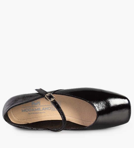 Туфли Мери Джейн женские ModaMilano8200661_(1) - женская обувь от Moda Milano