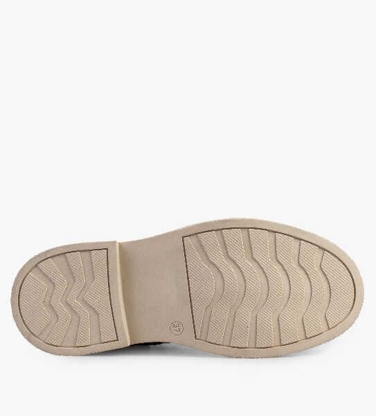 Ботинки женские ModaMilano8501675_(3) - женская обувь от Moda Milano