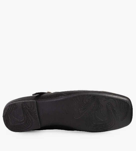 Туфли Мери Джейн женские ModaMilano8200661_(2) - женская обувь от Moda Milano